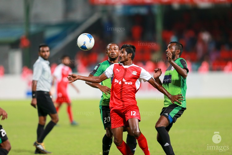 ޒޯން މުބާރާތް އޭޕްރީލް 14 ގައި، މިފަހަރު ފައިނަލް މެޗު ކުޅޭނެ