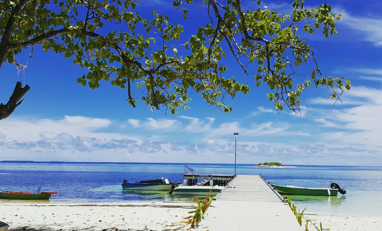 ފެހެންދޫ އާއި ފުޅަދޫގެ ޖެޓީ ހަދަން އެމްއާރުޑީސީއާ ހަވާލުކޮށްފި
