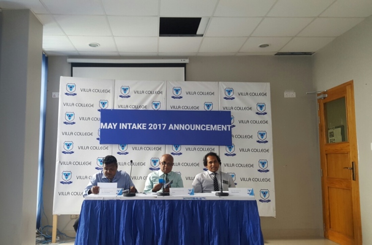 ވިލާ ކޮލެޖުން އޭދަފުށީގައި އާ ކޯސްތަކެއް ފަށަނީ