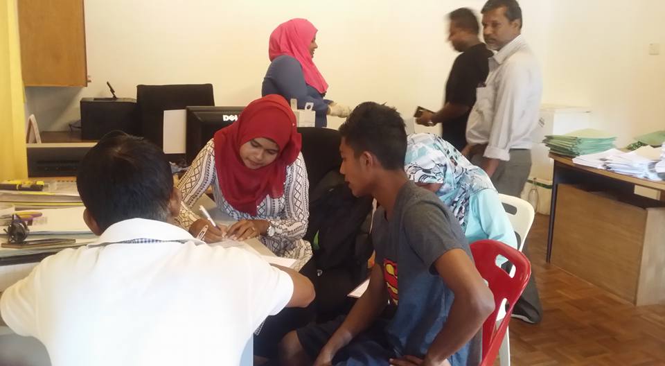 ރޯގާއާ އިންފުލުއެންޒާގެ ހާލަތު ވަރަށް ބޮޑަށް ރަނގަޅުވެއްޖެ: އެޗްޕީއޭ
