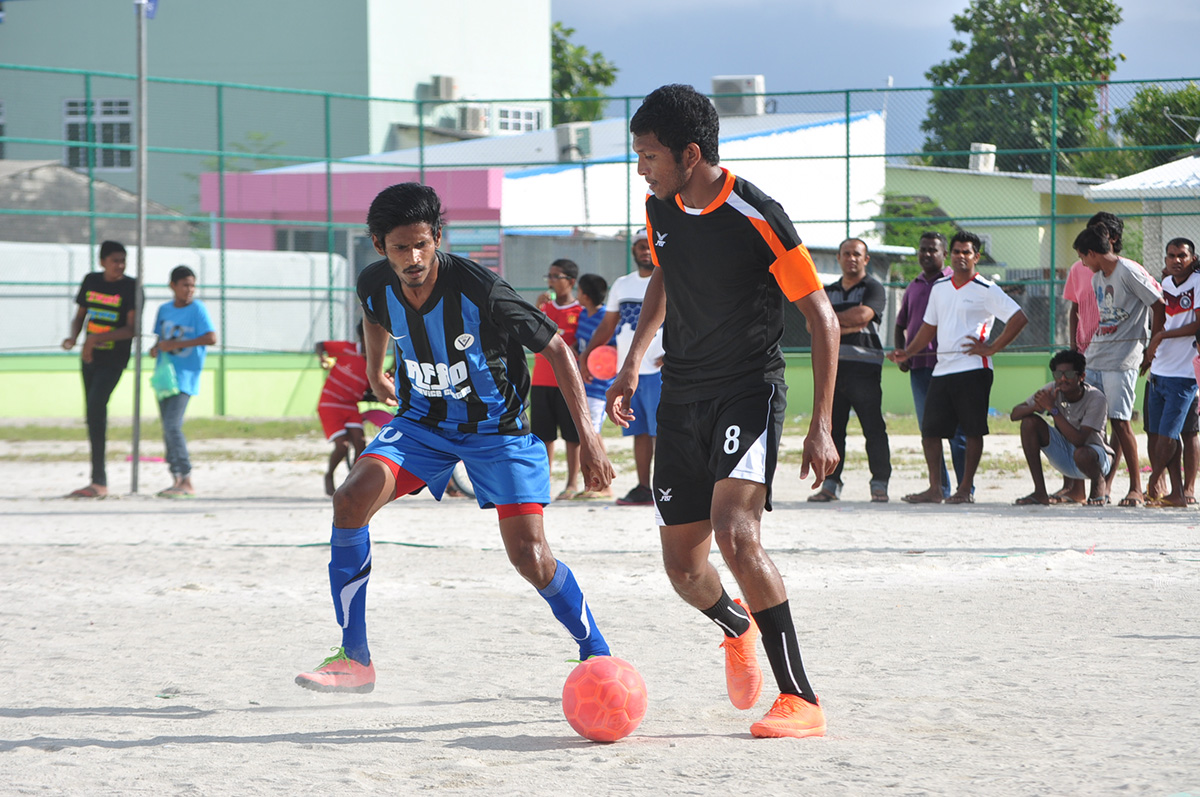 ސެމީ ފައިނަލުގެ ފަހު ޖާގަތައް ޔުނައިޓެޑް ވީ އަދި ސޮނެވާފުއްޓަށް