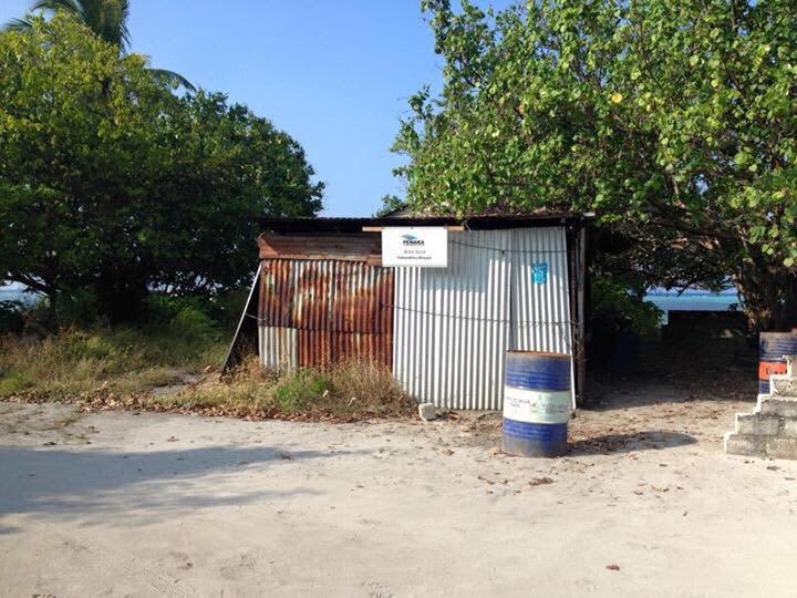 ފެހެންދޫ އިންޖީނުގެ އެޅުން ލަސްވަނީ އިދާރީ ބައެއް ކަންކަން ހަމަނުޖެހޭތީ