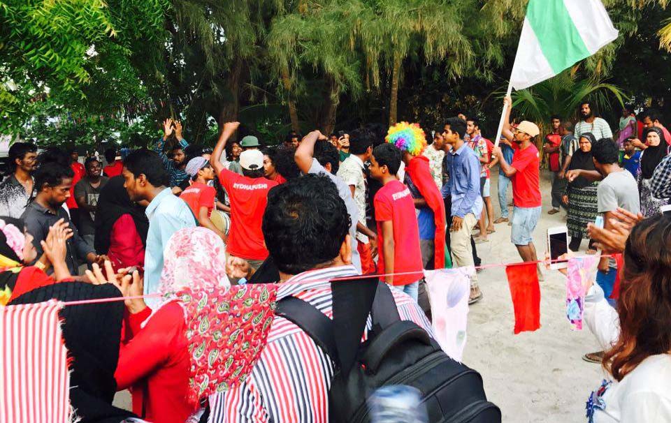 ޒޯން ތިނެއް  ފައިނަލް މެޗު: އޭދަފުށި 3-1 އޮޅުވެލިފުށި