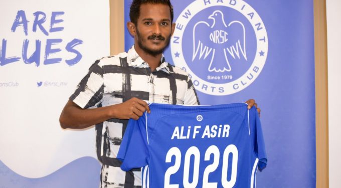 އިތުރު 3 އަހަރު ނިއުރޭޑިއަންޓް ގައި މަޑުކުރަން ސެންޓޭ ނިންމައިފި