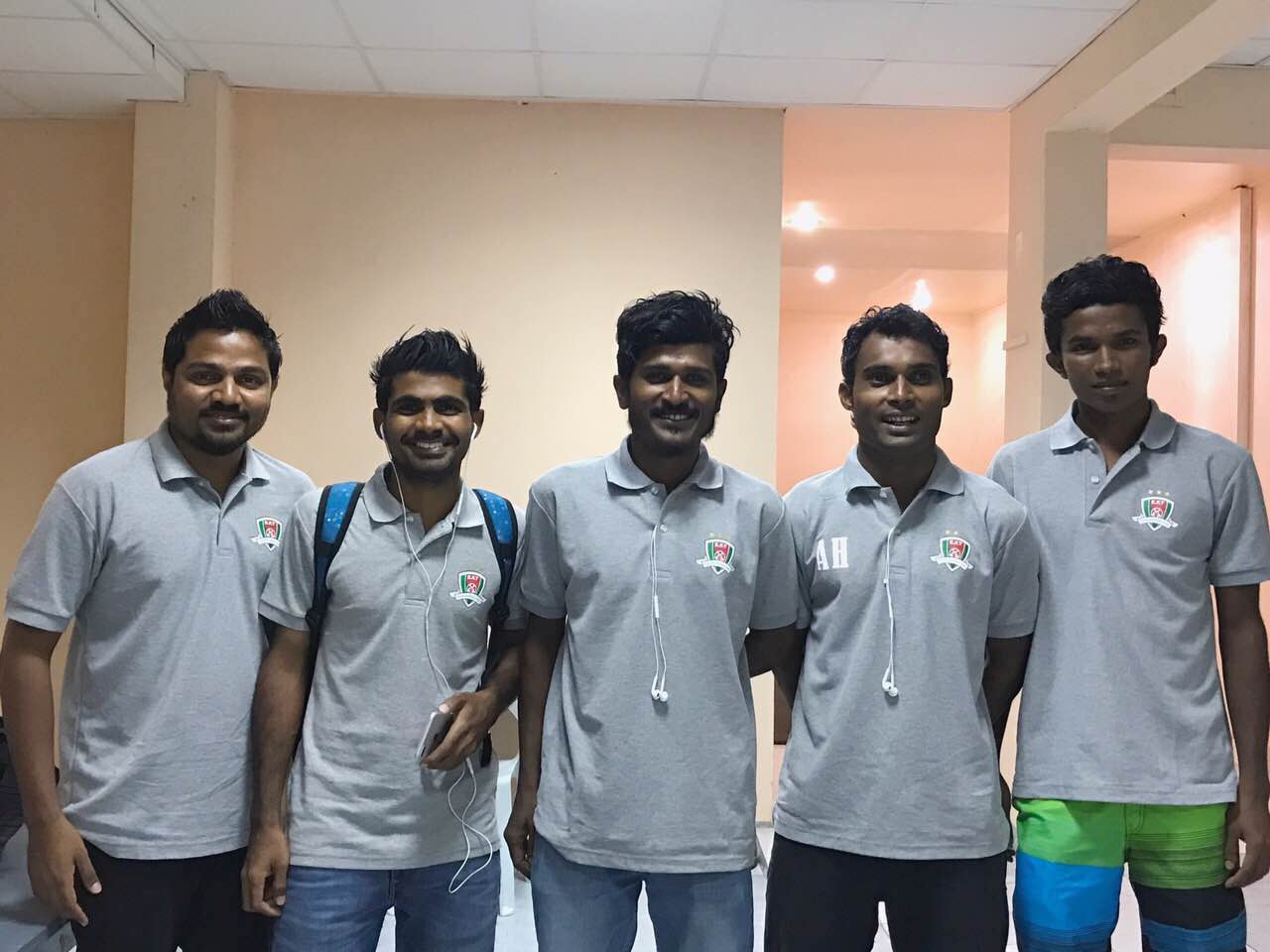 މާދަމާގެ މެޗަށް މުހިއްމު ކުޅުންތެރިންތަކެއް އޭދަފުށި ޓީމާއި ގުޅިއްޖެ