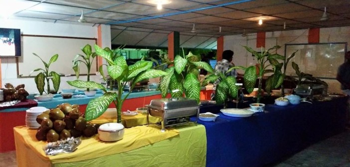 ކިހާދޫ ސްކޫލުގެ ޑިނާ ނައިޓް އަންނަމަހު