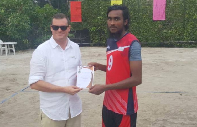 އަނަންތަރާ އާއި ސޮނެވާ މޮޅުވެއްޖެ