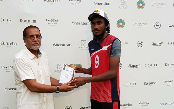 އަނަންތަރާ ސެމީ އަށް