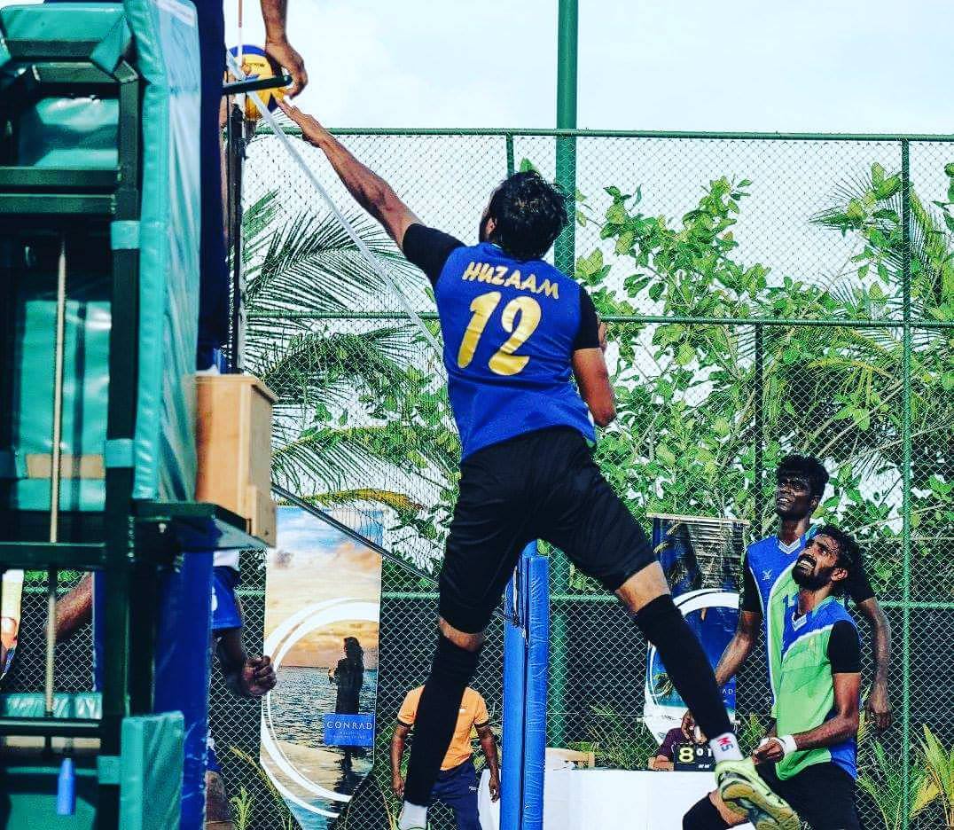 ފައިނަލުގެ ފުރުސަތު އަނަންތާރާ އާއި ސޮނެވާއިން ބޮޑުކޮށްފި