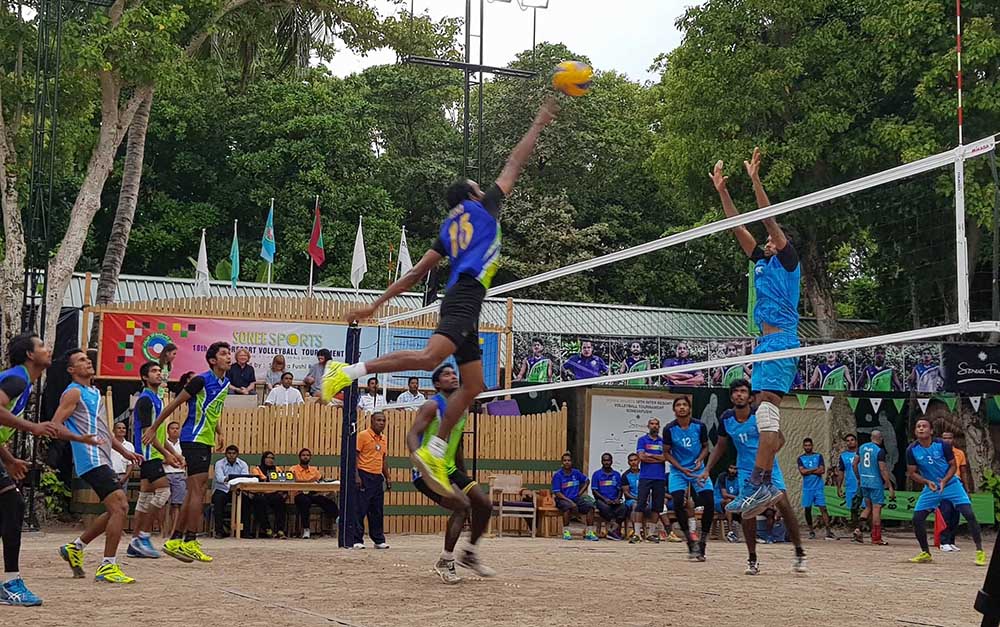އަނަންތަރާ އާ އެކު ފައިނަލަށް ސޮނެވާފުށި