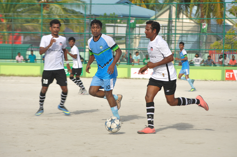 ޑައުންޓައުން ކައިރިން ހުސްސޮގުންނަށް ފަސޭހަ މޮޅެއް