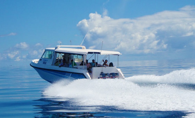 އެމްޓީސީސީން ލޯންޗުގެ ޚިދުމަތް އަތޮޅުތަކަށް ފަށަނީ