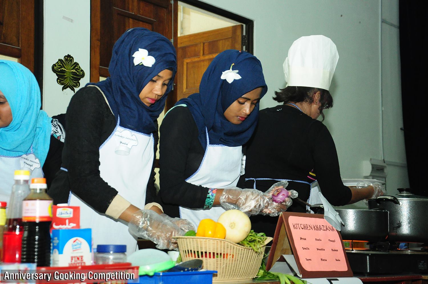 ކަލިނަރީ ޗެލެންޖުގައި ބައިވެރިވުމުގެ މުއްދަތު އިތުރުކޮށްފި