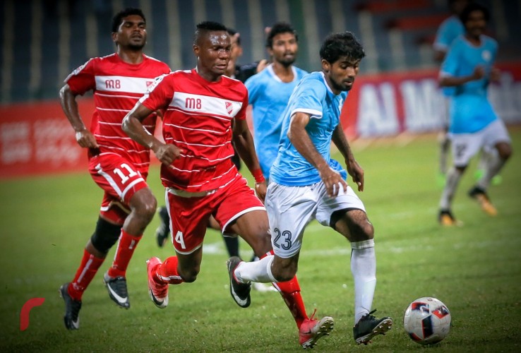 ކޮންމެ ހާލަތެއްގައިވެސް ސައްޓު ބޭނުންކުރަނީ އެފެންވަރުގެ ކުޅުންތެރިން ނެތީމަ: ނާސިރު