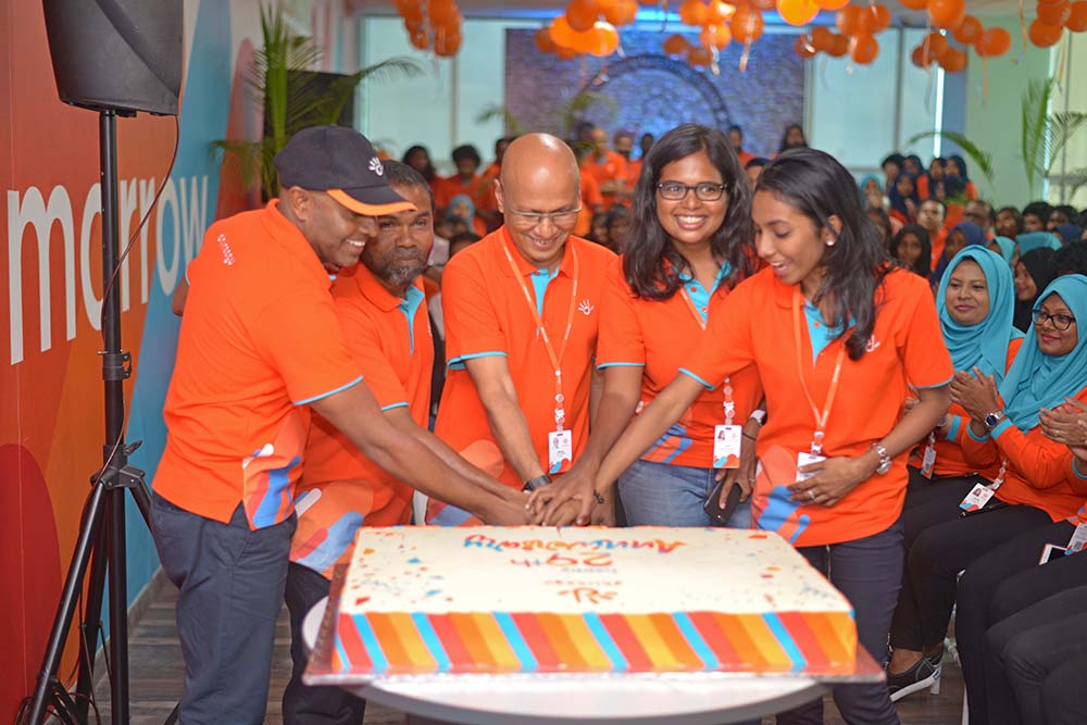 ދިރާގު – ދިވެހިންގެ ހިދުމަތުގައި 29 އަހަރު