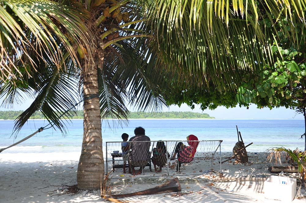 ލަންކާގެ ކުންފުންޏަށް އޭދަފުށިން ބިން ނުލިބުމުން މާޅޮހުން ބިމެއް ނަގައިފި