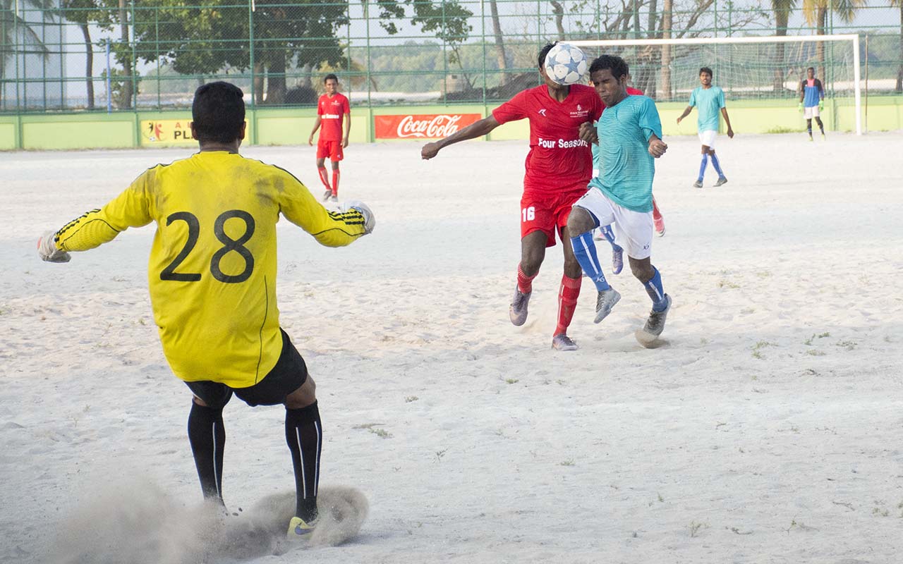 ސެމީގެ ފަހު ޖާގަ މިލައިދޫ އަށް