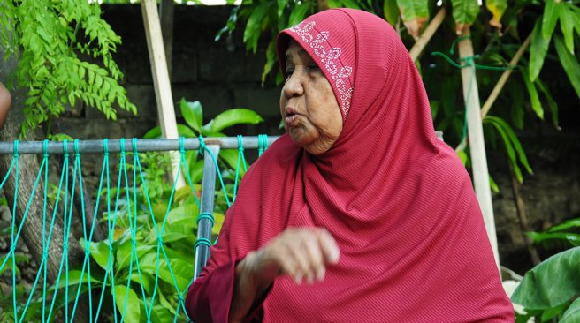 ހަސީނައްތަ ނިޔާވެއްޖެ