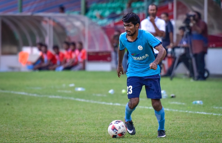 ސައްޓުގެ ވިސްނުން އެންމެ ފަހުން މާލެ އަށް