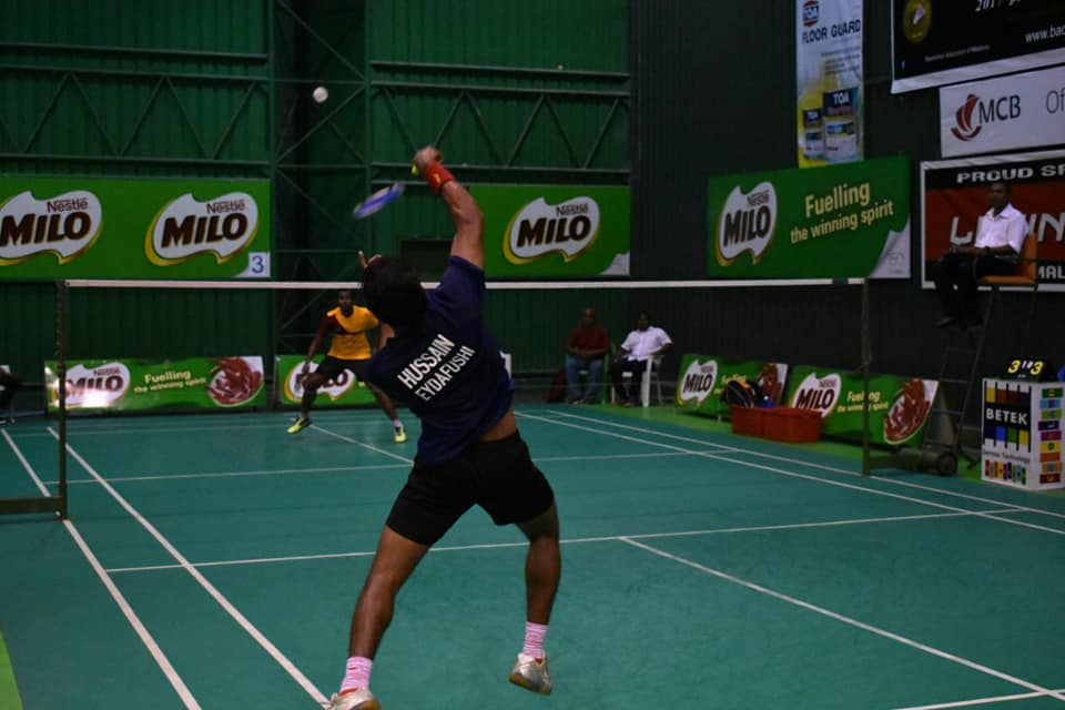 ދެވަނަ މެޗުން ވެސް މޮޅުވެ އޭދަފުށި ޓޭބަލްގެ އެއްވަނަ އަށް