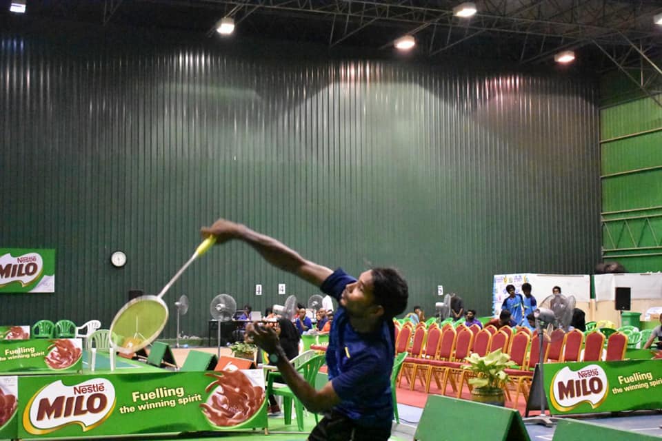 ހޮޅުދޫ ބަލިކޮށް އޭދަފުށި ފައިނަލަށް