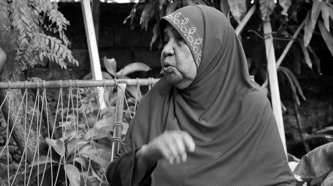 މަރުޙޫމާ ހަސީނާ މުހައްމަދު ހަނދާނުގައި ތައުބީން ޖަލްސާއެއް ބާއްވަނީ