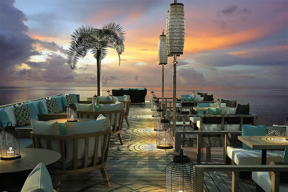 ވައްކަރު ރިސޯޓް ޑިސެމްބަރު މަހު ހުޅުވަނީ