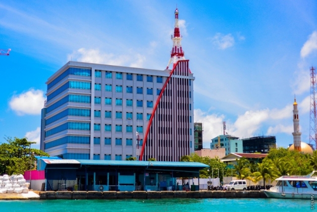 ދިރާގަށް 209 މިލިއަން ރުފިޔާގެ ފައިދާއެއް