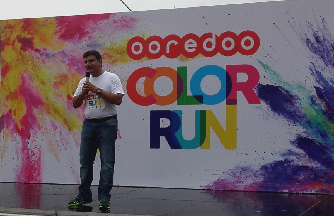 މޫސުން ގޯސްވެ، އުރީދޫ ކަލަ ރަން ފަސްކޮށްފި