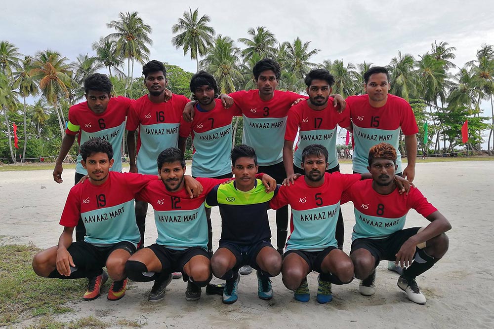 ބޮޑު ތަފާތަކުން ދަރަވަންދޫ ބަލިކޮށް ދޮންފަނު ވެސް ސެމީއަށް