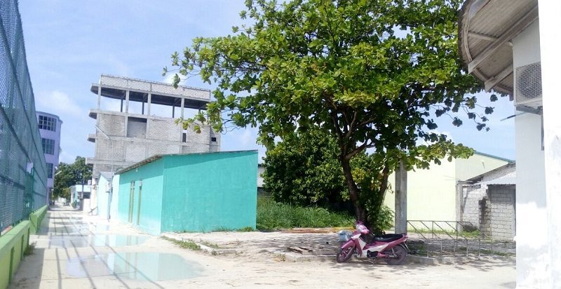 ޗޭންޖިން ރޫމު އެޅުމުގައި ކޮރަޕްޝަނެއް ނެތް: އޭސީސީ
