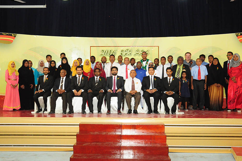 ރަންނާ އެވޯޑަށް ކުރިމަތިލުމުގެ މުއްދަތު އިތުރުކޮށްފި