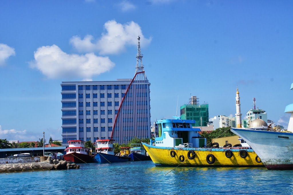 މިދިޔަ ކުއާޓަރުގައި ފައިދާގެ ގޮތުގައި ދިރާގަށް 234 މިލިއަން ރުފިޔާ