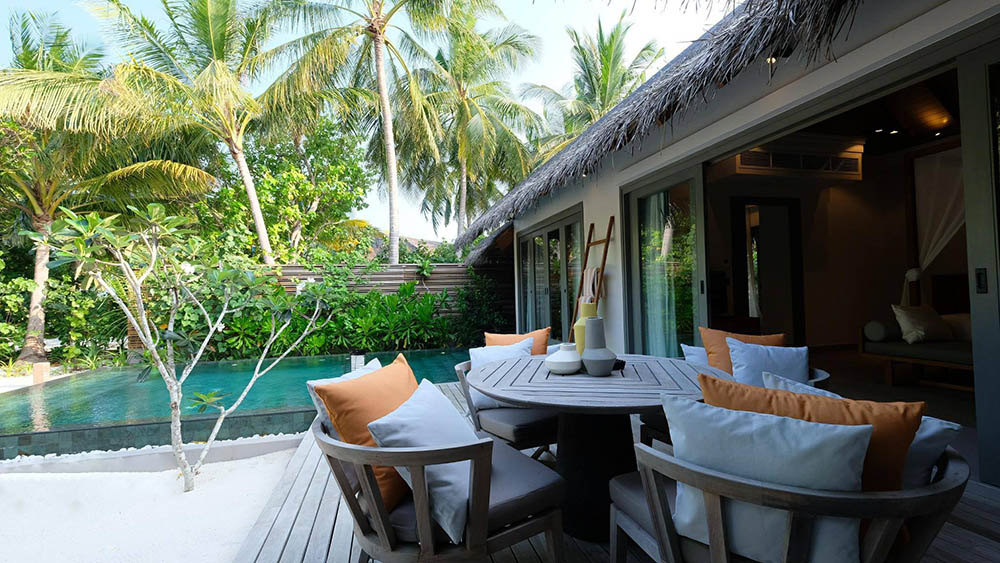 ވައްކަރު ރިސޯޓް ގެސްޓުންނަށް ހުޅުވާލައިފި