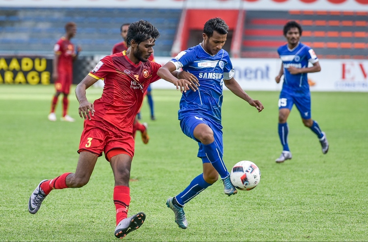 ހަމްޕުގެ ކަކުލަށް އަނިޔާވެ ކުޅުމާ ދުރަށް