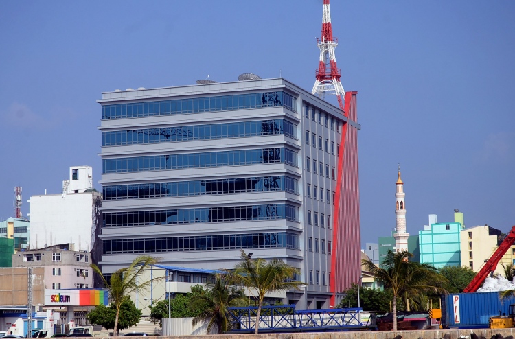 ދިރާގުގެ ފައިނަލް ޑިވިޑެންޑްގެ ގޮތުގައި 897 މިލިޔަން ރުފިޔާ