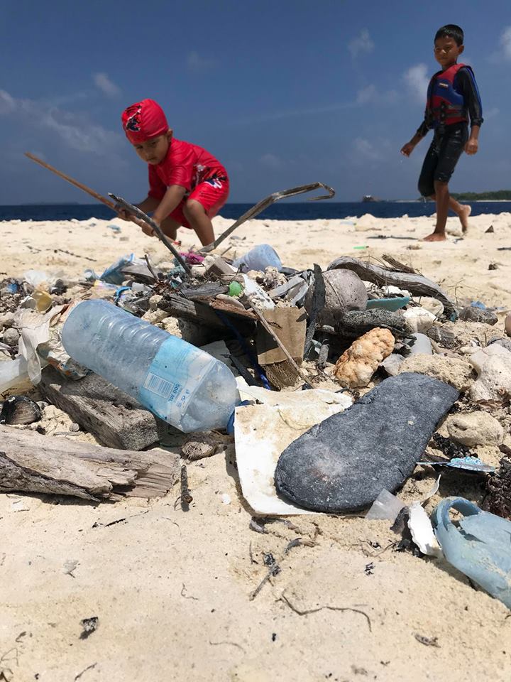 ޓީބީން މޫދަށް އެރޭ ސަރަހައްދު ސާފުކޮށްފި