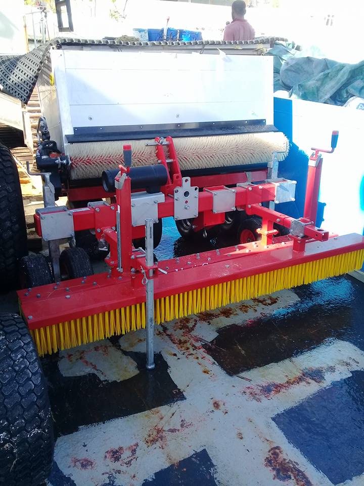 ނަޒީރު ހަދައިދޭ ޓާފު ދަނޑު އަޅާ ބައެއް ސާމާނު ގެނެސްފި