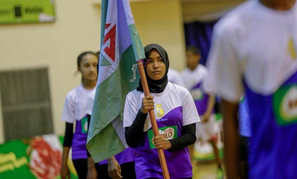 އިންޓަ ސްކޫލު ވޮލީ: ގޮއިދޫ ސްކޫލަށް ޖެހިޖެހިގެން 4 ވަނަ ތަށި