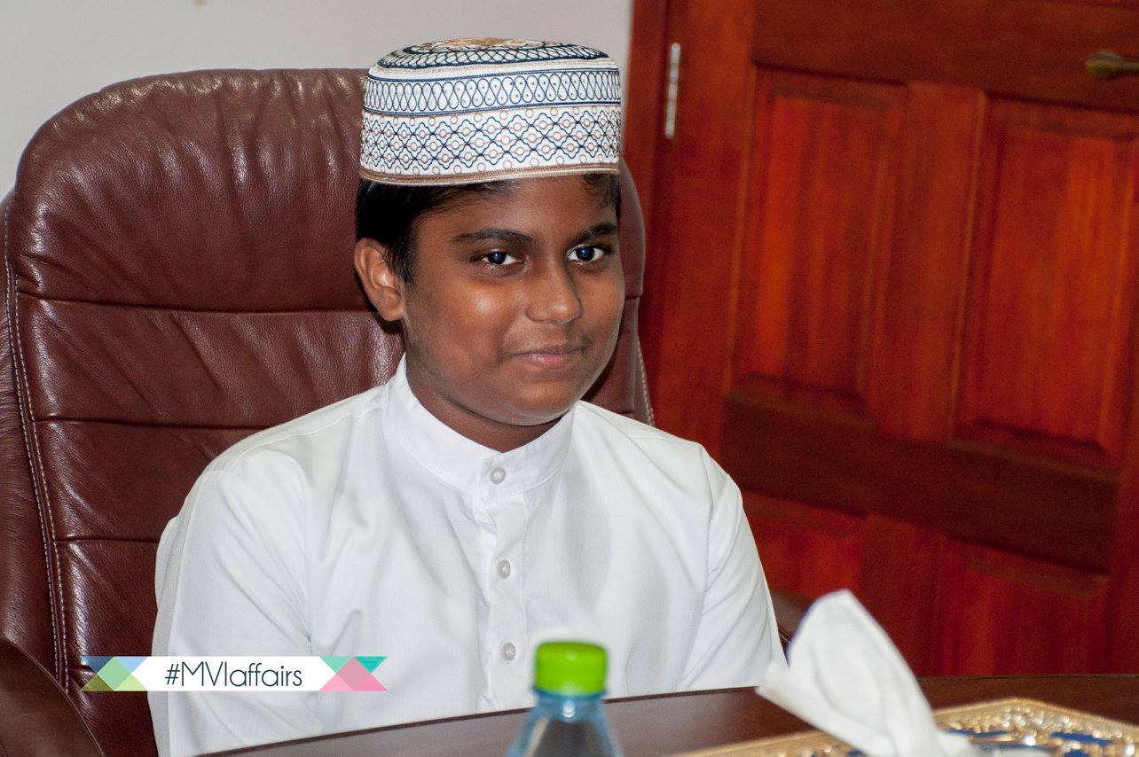 މިސްރުގެ ގުރުއާން މުބާރާތަށް މުސްތަފާ