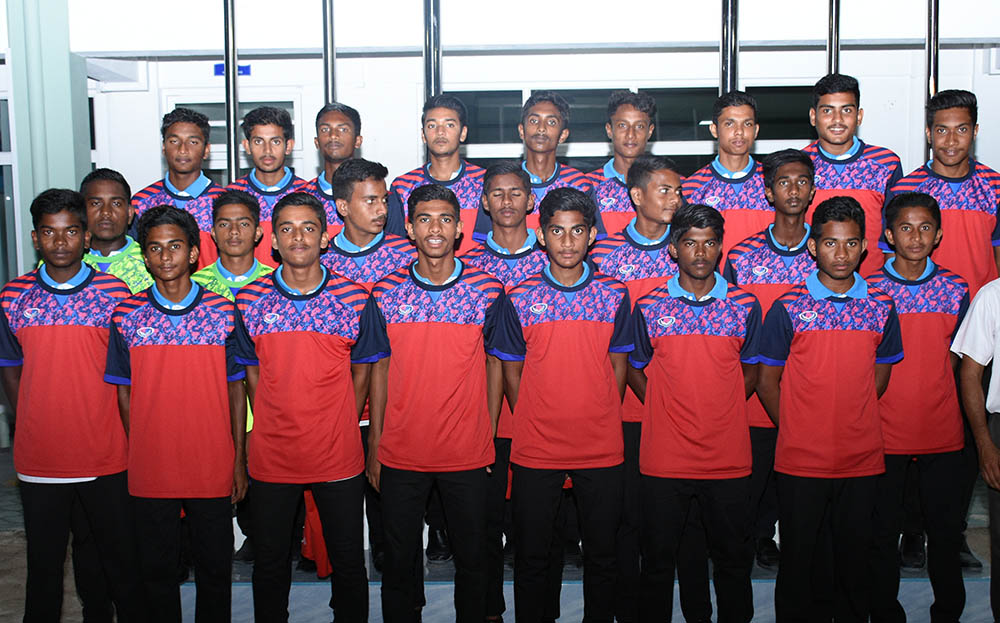 ސަޕޯޓަރުންގެ އެހީ ވަރަށް މުހިއްމު: ބއތމ