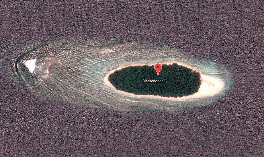 ބ. ދަކަންދޫ ވަރުވާއަށް ހުޅުވާލައިފި