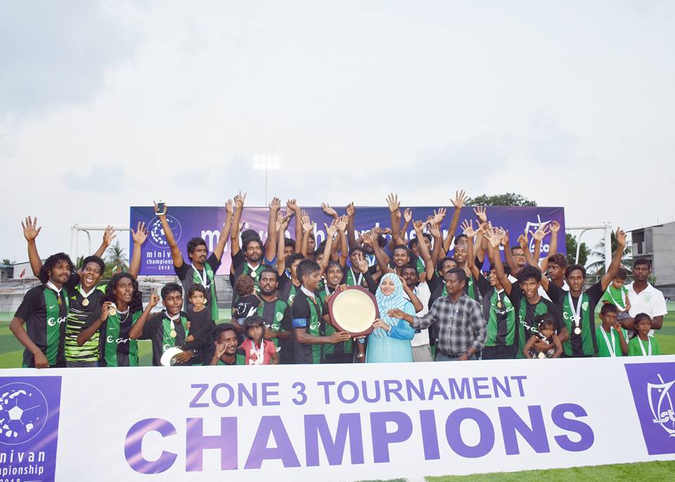 ބޮޑެތި ރަށްތައް ސިއްސުވާލުމަށްފަހު ފެހެންދޫ ފައިނަލް ބުރަށް