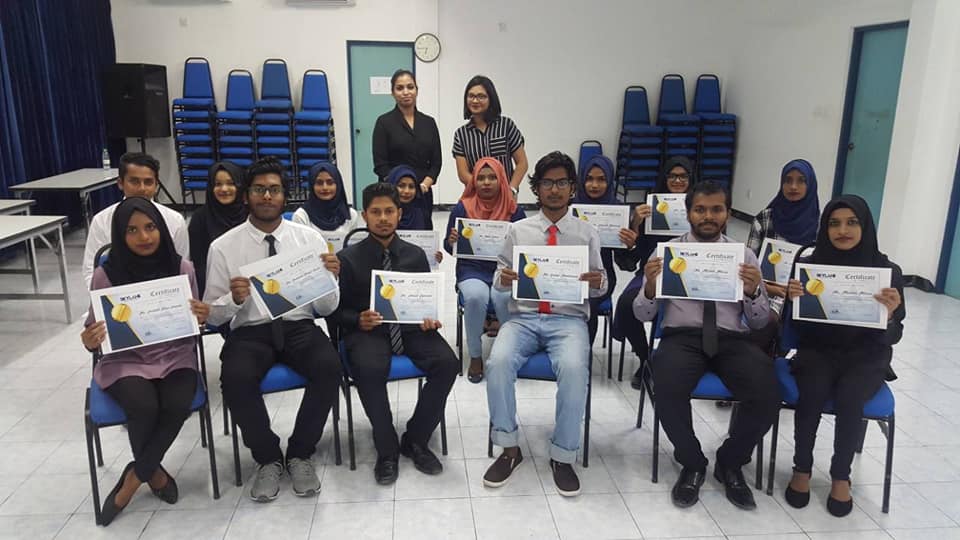 ދަރަވަންދޫގައި ކެބިން ކްރޫ ކޯހެއް ފަށަނީ