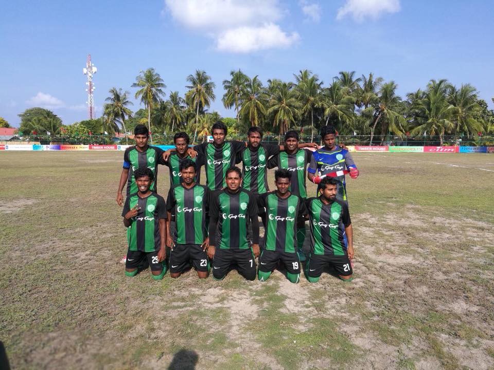 މޮޅަށް ކުޅެ, ފެހެންދޫން މުރައިދޫ ބަލިކޮށްފި