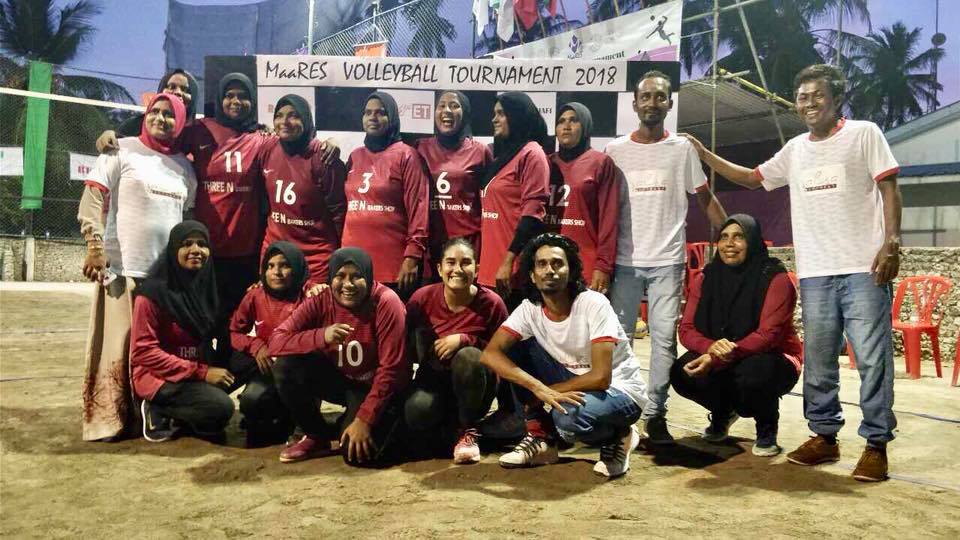 އޭދަފުށި ބަލިކޮށް މާޅޮހަށް އުއްމީދީ ފެށުމެއް