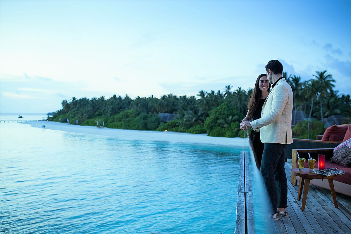 އިންސްޓަގްރާމް ކުރަން ދުނިޔޭގަ އެންމެ ރީތީ އަނަންތަރާ ކިހަވައް