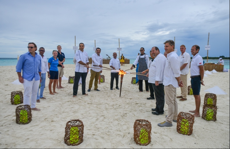 ހަ ރިސޯޓެއް ގުޅިގެން ބ. އަތޮޅު ޕްރޮމޯޓް ކުރުމަށް ފެސްޓިވަލެއް ބާއްވަނީ