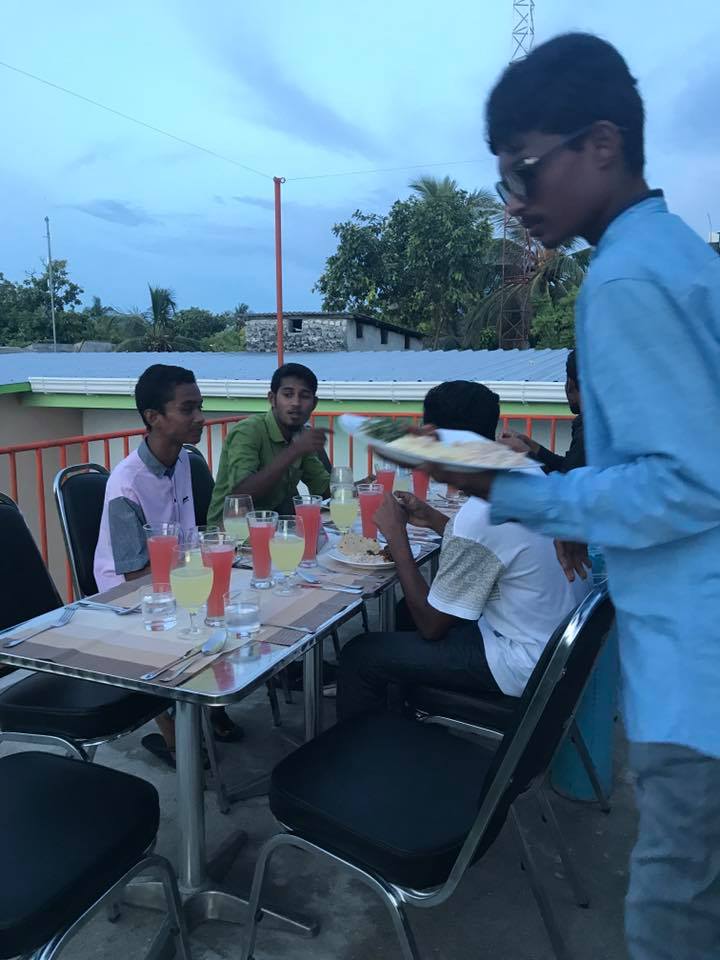 ބެއްލާ ވިސްޓާގައި މިފަހަރު ފަސް މެނޫއެއް، ތަފާތު ވާނެ