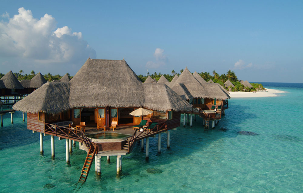 ކޮކޯ ޕާމް ރިސޯޓުގައި ޓޫރިސްޓަކު މަރުވެފައި އޮއްވައި ފެނިއްޖެ